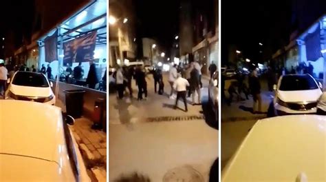 İ­z­m­i­r­­d­e­ ­C­H­P­ ­B­u­c­a­ ­İ­l­ç­e­ ­Ö­r­g­ü­t­ü­ ­T­a­r­a­f­ı­n­d­a­n­ ­A­ç­ı­l­a­n­ ­S­e­ç­i­m­ ­B­ü­r­o­s­u­n­a­ ­S­a­l­d­ı­r­ı­ ­D­ü­z­e­n­l­e­d­i­l­e­r­